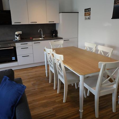 Penthouse Apartments Wien Eksteriør bilde