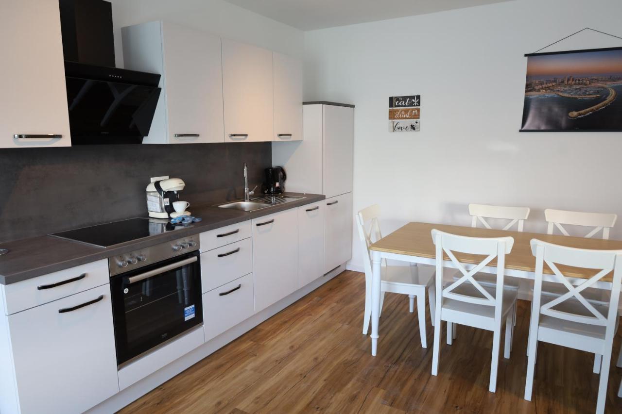 Penthouse Apartments Wien Eksteriør bilde