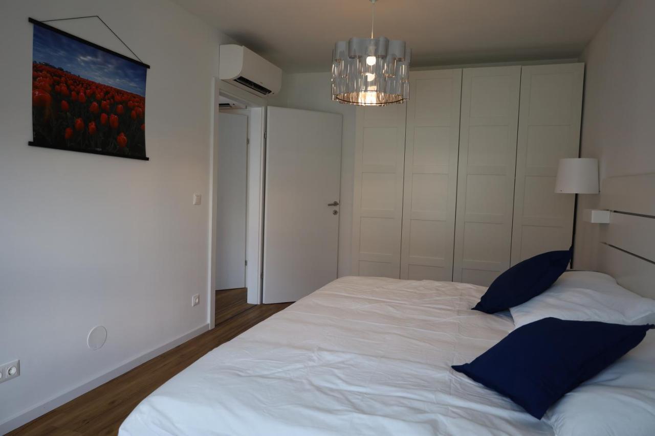 Penthouse Apartments Wien Eksteriør bilde