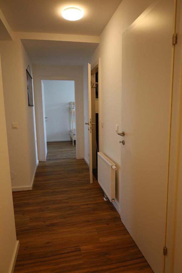 Penthouse Apartments Wien Eksteriør bilde